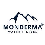 Monderma waterfilter